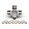 Spicer Universal Joint; Non-Greaseable, 5-1310X 5-1310X - alternate 5